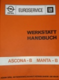 Werkstatt Handbuch Auszüge